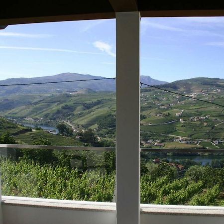Quinta Das Murtinheiras Lamego Exterior foto