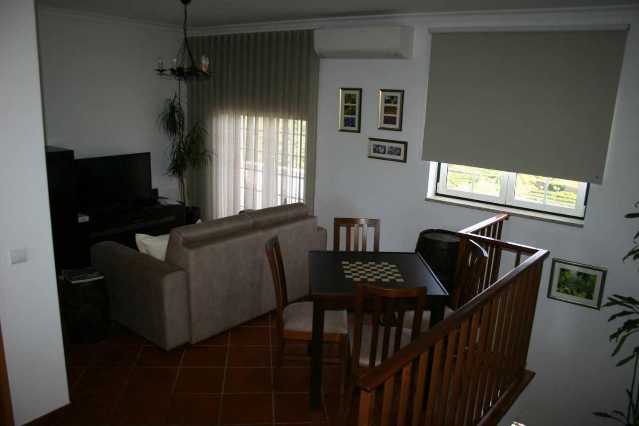 Quinta Das Murtinheiras Lamego Exterior foto