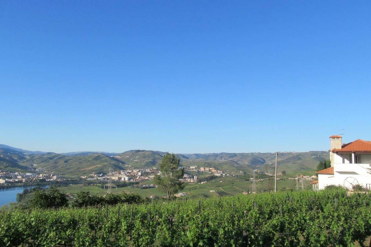 Quinta Das Murtinheiras Lamego Exterior foto