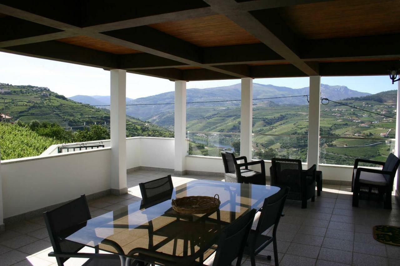 Quinta Das Murtinheiras Lamego Exterior foto