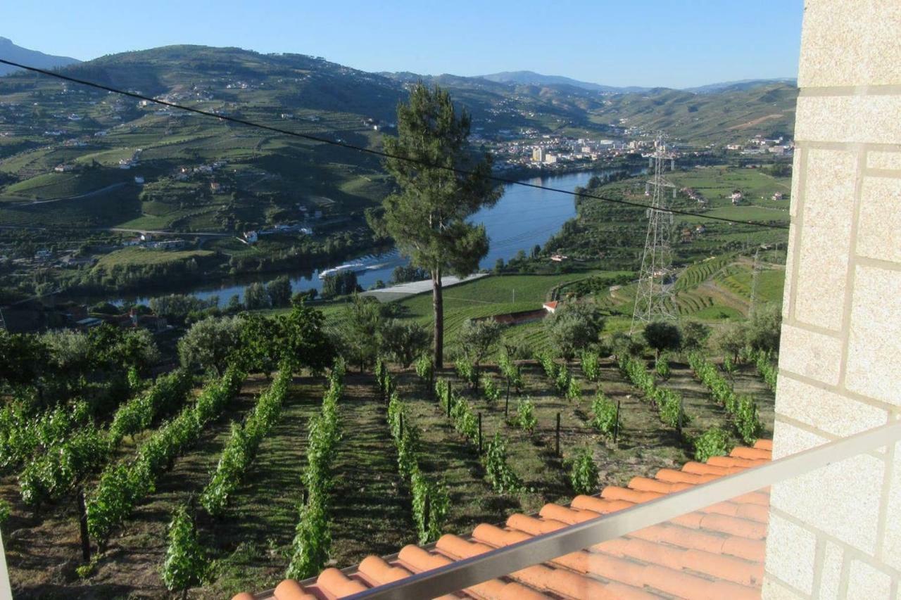 Quinta Das Murtinheiras Lamego Exterior foto